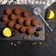 thumbnail image 4 of Shaker Duster Sifter Dusting Wand For Meringue Powder Sugar Flour Confectioners And Spices Stainless Steel, 4 of 5