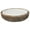 Black Wash, variant on La Jolla Rattan Round Soap Dish