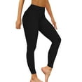 thumbnail image 2 of Rigardu Scrunch Workout Leggings for Women Butt Lifting Seamless Leggings High Waisted Gym Yoga Pants Yoga Pants Women size:s-2xl, 2 of 9