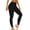 Black, variant on Yoga Pants Women,Scrunch Workout Leggings for Women Butt Lifting Leggings High Waisted Gym Yoga Pants Workout Leggings for Women Leggings for Women Tummy Control Clearance Black Xl