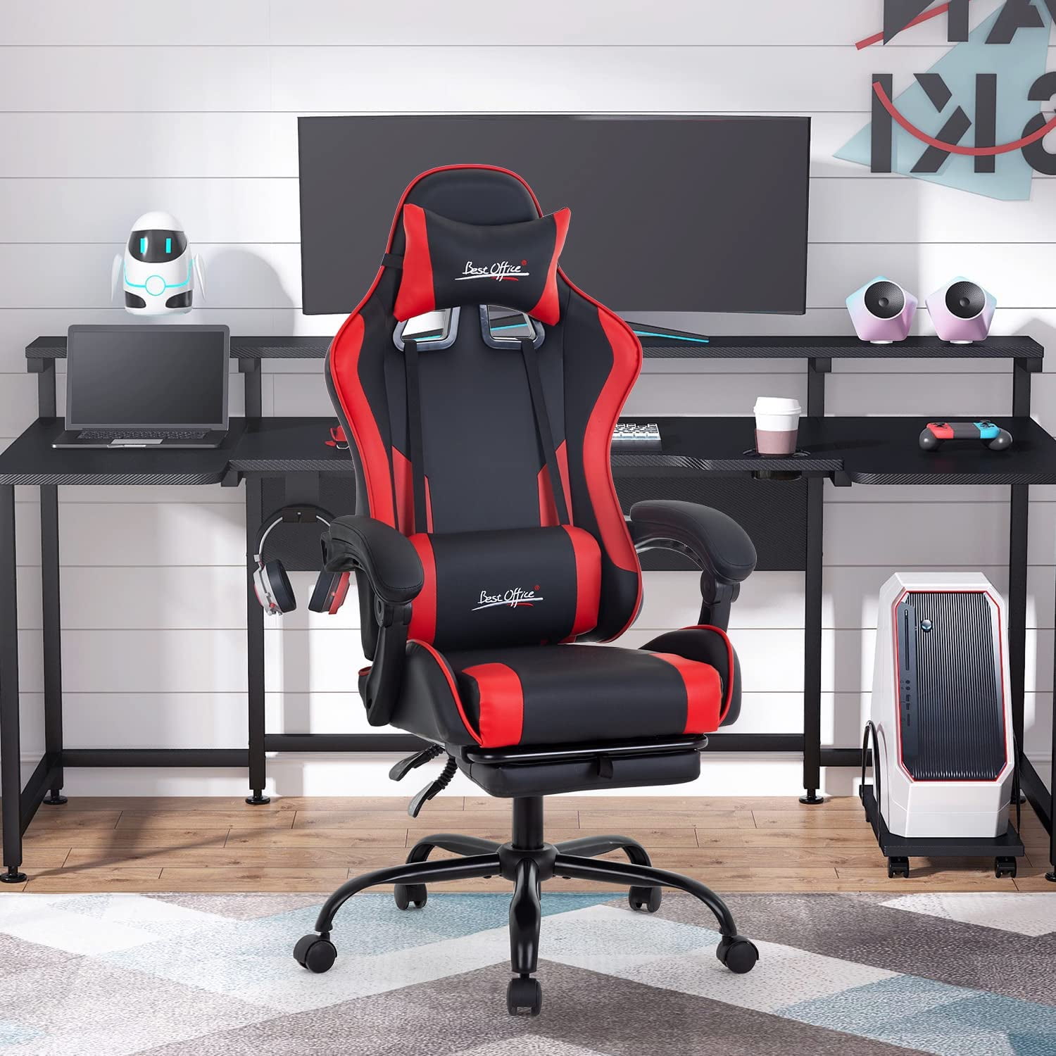 Bestoffice gaming chair discount review