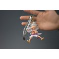 thumbnail image 1 of Pirate Hand-made Model Ornament Pendant Keychain Gift Wang Lu Fei Solon Chobais Blind Box Animation Surrounding, 1 of 6
