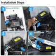 thumbnail image 5 of For Club Car MCOR 4 Throttle Potentiometer Accelerator for Club Car Precedent & /Carryall 2012-UP,1 Banmo, 5 of 5