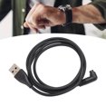 thumbnail image 1 of Smart Watch Charging Cable, Stable Smart Watch Charger 1m 1000MA  for PACE 2, 1 of 7
