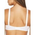 thumbnail image 2 of Maidenform Womens One Fab Fit Tailored Wire-Free T-Shirt Bra Style-DM7546, 2 of 2