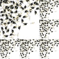 thumbnail image 1 of YWIYIUD 600PCS Graduation Confetti Congrat Graduate Table Decorations Congrats Graduation Confetti Decor Birthday Party Supplies Graduation Theme Party Table Decor, 1 of 9