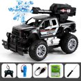 thumbnail image 2 of Alloy Off Road Vehicle Door Opening Remote Control Vehicle Off Road Vehicle Cool Bouncing Car Children Toy Car Boy, 2 of 3