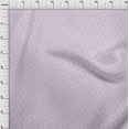 thumbnail image 4 of oneOone Rayon Mauve Fabric Bird Craft Projects Decor Fabric Printed By The Yard 56 Inch Wide, 4 of 5