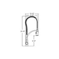 thumbnail image 4 of Elkay LKAV4061CR Avado Kitchen Faucet (Chrome), 4 of 5