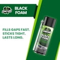 thumbnail image 4 of Spray sellador de espuma SPRAYMAN Black Waterfall 355 ml (2 x 355 ml), 4 of 6
