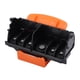 thumbnail image 4 of Cabezal De Impresora, Cabezal De Impresión Pequeño Negro De Fácil Instalación Con Funda Protectora Para MG7180 Para QY6 0083 Para IP8780, 4 of 7