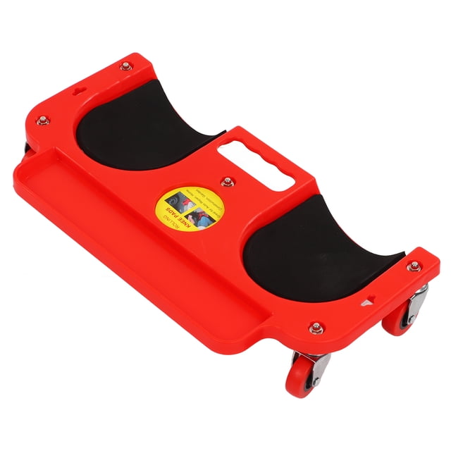 Rolling Wheeled Knee Pads, 250lbs Load Rolling Knee Dolly For Painting Flooring Car Repairing