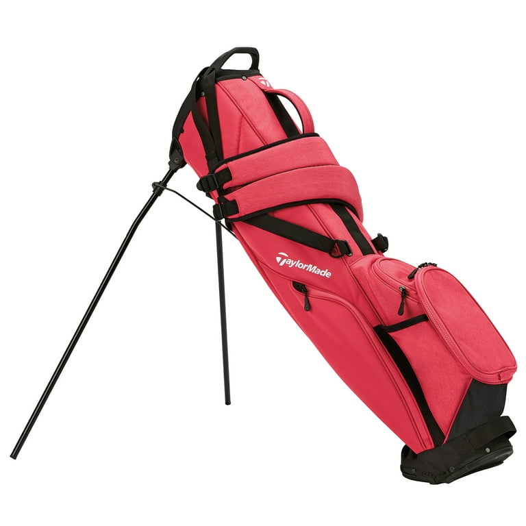 TaylorMade 2024 FlexTech Carry Premium Golf Bag – Golf Deals