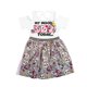 thumbnail image 1 of Vestido My Little Pony Con Tul Rosa Licencia My Little Pony rosa 8 Blip Kids K9889, 1 of 6