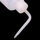 thumbnail image 1 of 2 uds botellas de plástico para apretar botellas aplicadoras de punta de precisión botellas translúcidas para apretar exprimir la botella LingWen 8390612174162, 1 of 1