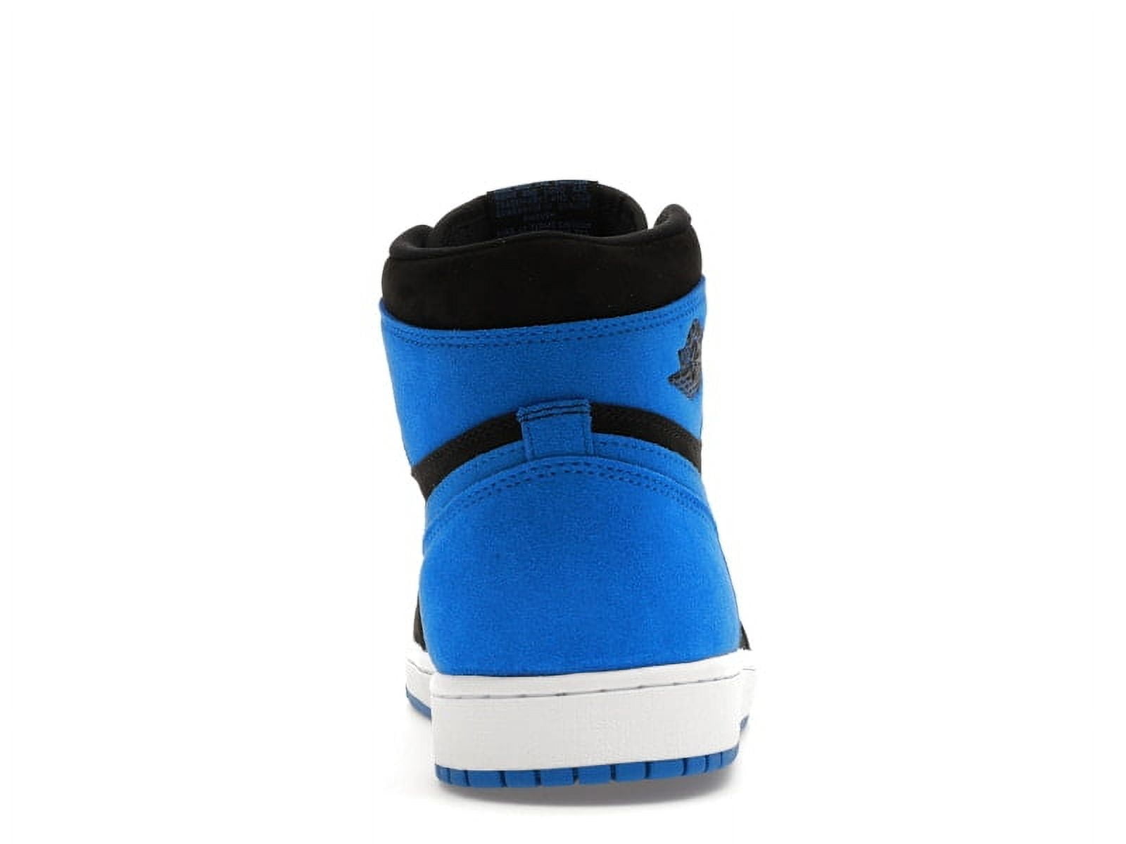 royal blue jordan 1 stock x