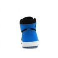 thumbnail image 4 of Jordan Men's 1 Retro High OG Royal Reimagined Basketball Shoes, from StockX, 4 of 5
