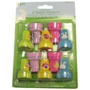 Easter Stamper 12-Pack