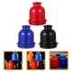 thumbnail image 2 of KAKOWELY 3 vasos para dados de fiesta, vasos para agitar dados, recipientes para dados, accesorios de bar, vasos para dados de KTV, 2 of 4