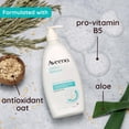 thumbnail image 4 of Gel de baño Aveeno Calm + Restore para pieles sensibles 532 ml, 4 of 8