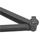 thumbnail image 3 of 2 Pcs Tripod Monopod Thumbscrews 3-Way Bolts Parts for GoPro 3-Way Grip, 3 of 5