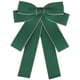 thumbnail image 1 of INSPIRE CHIC Lazos Pre-atados para Mujeres con Moño de Cinta Broche de Boda Fiesta Pin Corbata Verde Talla Única, 1 of 4