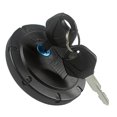 thumbnail image 6 of Full Set For Kawasaki KLX250 Fuel Cap Lock, Essential Motorcycle Accessories, 6 of 10
