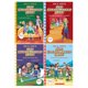 thumbnail image 5 of Set de libros The Baby-Sitters Club serie completa 1-30, 5 of 9