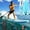 Green, variant on Naipo 10 in Inflatable Stand up Paddle Board 6 in Thick  SUP Paddle Board with Paddleboard Accessories Triple Action Pump Fishing Green