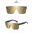 thumbnail image 3 of Cycling Goggles True Film Outdoor Sports Polarized Heatwave Sunglasses, 3 of 3
