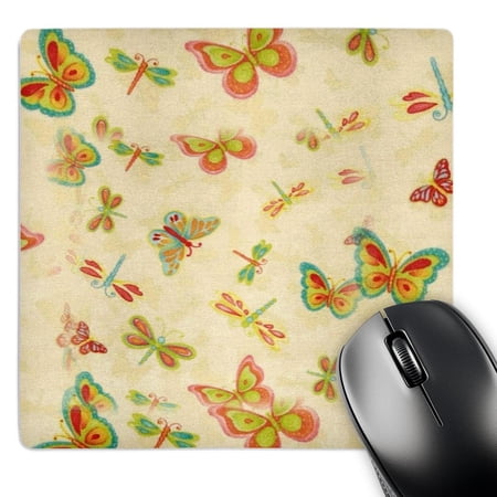 3dRose  Many Dragon Flies n Butterflies  MousePad price history on PriceWatchPro