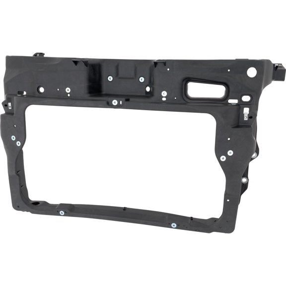 RADIATOR SUPPORT Compatible with 2016-2019 Ford Explorer Police Interceptor Utility Assembly