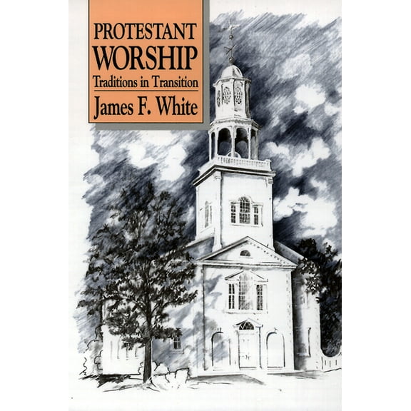 Protestant Worship (Paperback)