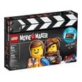 thumbnail image 1 of Set LEGO Movie 2 Set de Rodaje 70820, 1 of 3