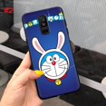 thumbnail image 3 of Funda De Silicona Doraemon De Dibujos Animados Suave Para Huawei Y5P Y6P Y8P Y7A Y9A Mate 10 20 Lite Pro, 3 of 3