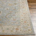 thumbnail image 6 of Livabliss Area Rugs for Living Room, 5x7 Avant Garde Traditional Taupe Rug, Bedroom Dining Room Home Decor Stain Resistant Carpet (5' x 7'5"), 6 of 8
