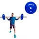 thumbnail image 3 of Par de Discos Bumper Tayga  35 Lbs, 3 of 4