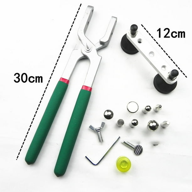 Metal on sale clip pliers
