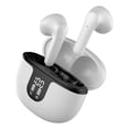 thumbnail image 1 of Audífonos Manos Libres Bluetooth Fralugio S61 5.3 Bt Cvc 8.0 BLANCO, 1 of 3
