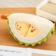 thumbnail image 2 of Juguetes de Peluche de Frutas Que Alivian el Estrés, Atraen la Atención, Juguetes de Descompresión, Muñecos de Peluche Que Se Pueden Romper, Regalos Navideños, 2 of 5