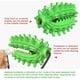thumbnail image 4 of Juguete para perros, limpieza de dientes, cuerda ovalada grande, The Small Moment, salud bucal, 4 of 5