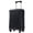 Black, variant on TheEshow 21.5 Inch Unisex Hybrid Lightweight Luggage, Green