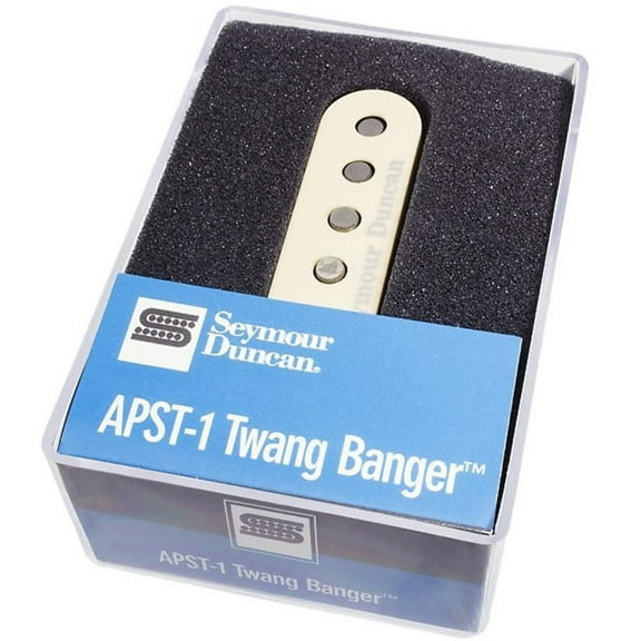 Seymour Duncan APST1 Twang Banger Strat Pickup