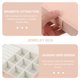 thumbnail image 5 of unbranded 1Ud Organizador Rosa Para Multiusos Con Para Collares Y, 5 of 6