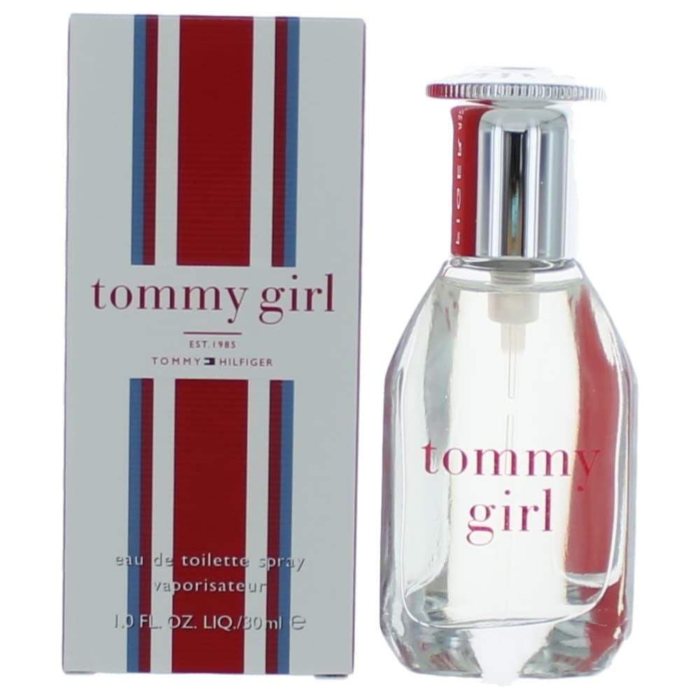 tommy girl perfume walmart