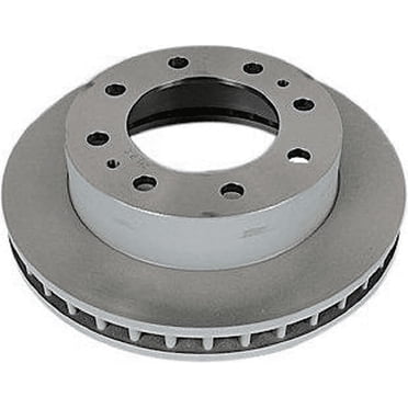 Rear Brake Rotor Backing Plate Set For 1998-2008 Subaru Forester & 1997-2003 Impreza
