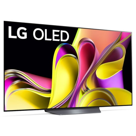 LG 77" Class 4K UHD OLED Web OS Smart TV with Dolby Vision B3 Series - OLED77B3PUA