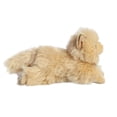 thumbnail image 3 of Peluche Aurora, gato persa Miyoni realista, 21 cm, 3 of 5