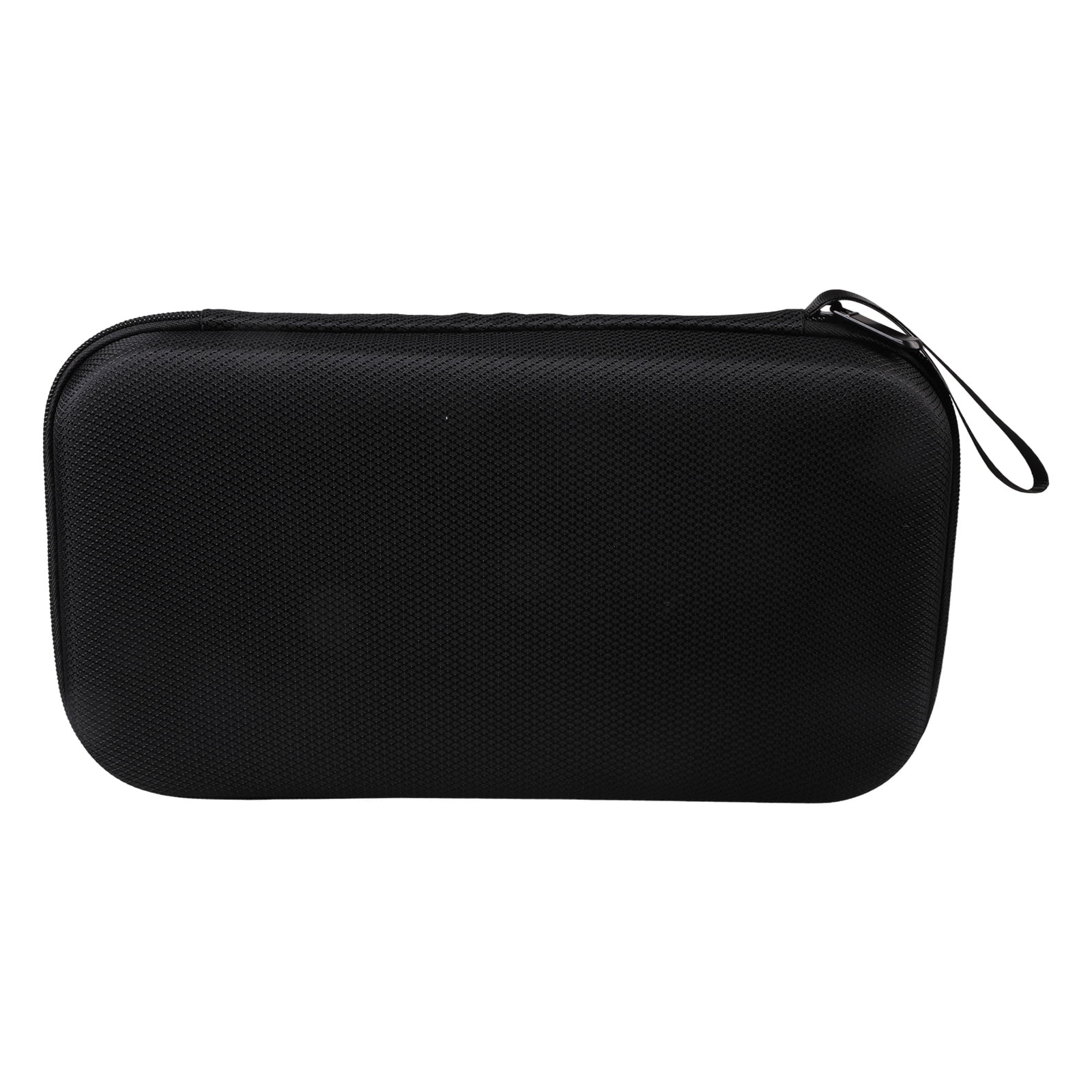 Table Tennis Paddle Storage Case Water Resistant Tennis Racket Holder with Ergonomic Handle For Sports Travel