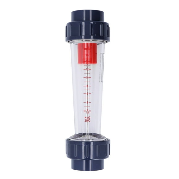 Flow MeterWater Flow Meter Liquid Flow Meter Tester Water Flow Meter User-Friendly Design